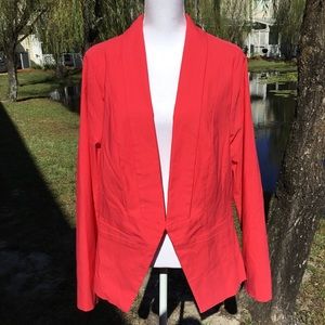 Torrid Blazer Size 2